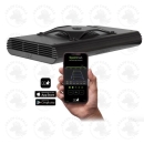 D-D Spektrum 150 LED Leuchte